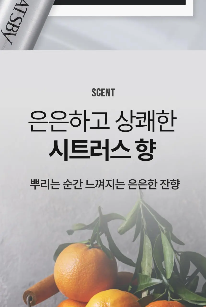 [11년 연속 1위/ 완벽고정] 갸스비 셋&킵 스프레이 263ml (레귤러) 상세페이지 15